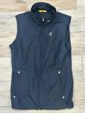 Louis Castel lightweight vest
